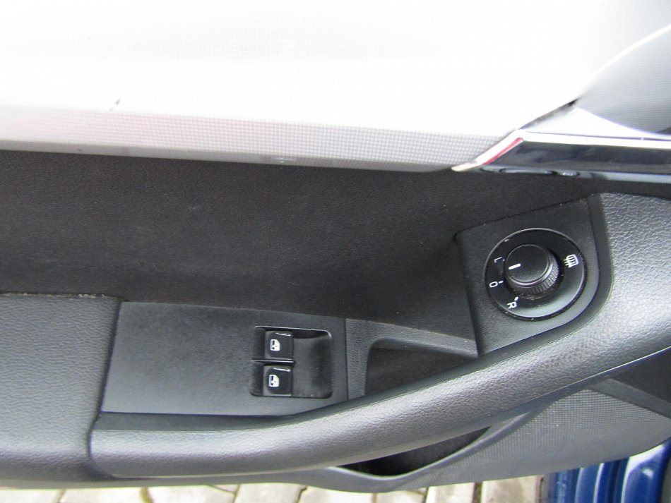 Škoda Octavia III 2.0 TDi 