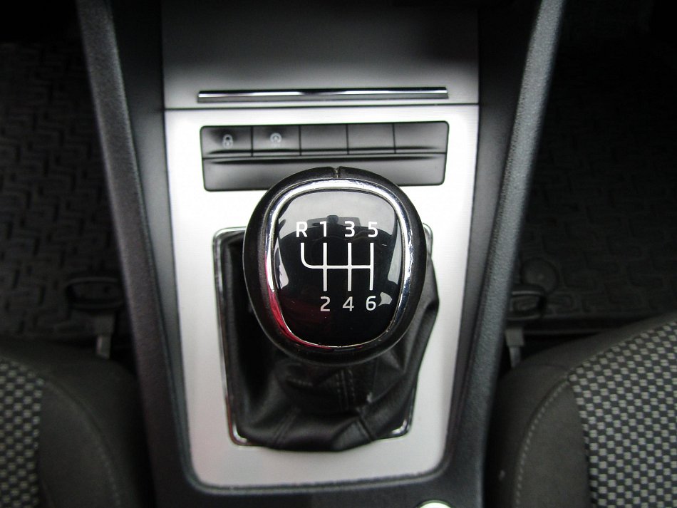 Škoda Octavia III 2.0 TDi 