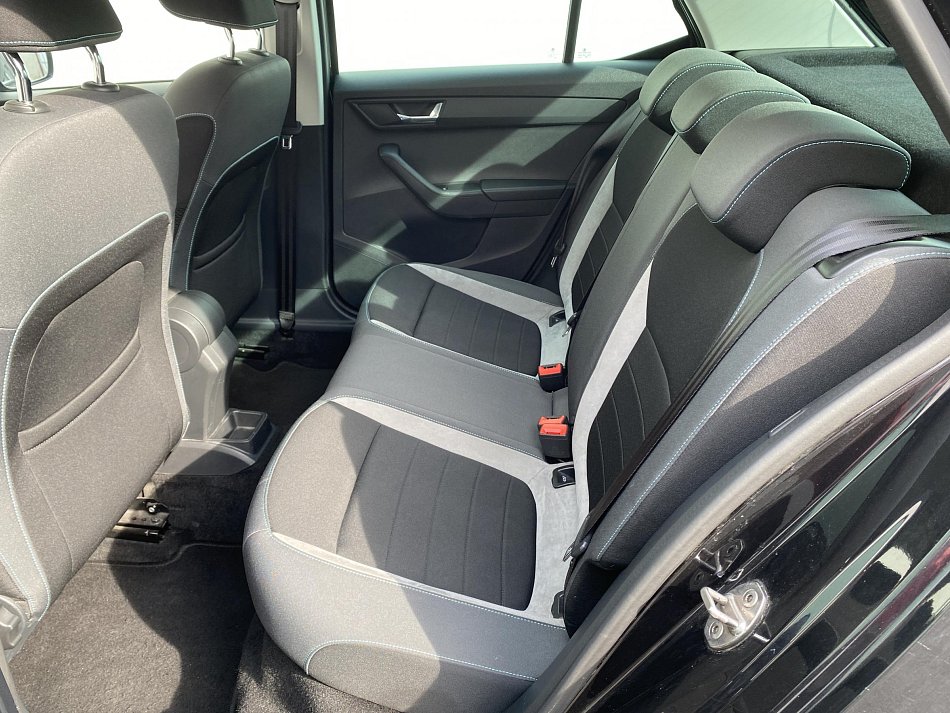 Škoda Fabia III 1.4 TDi Joy