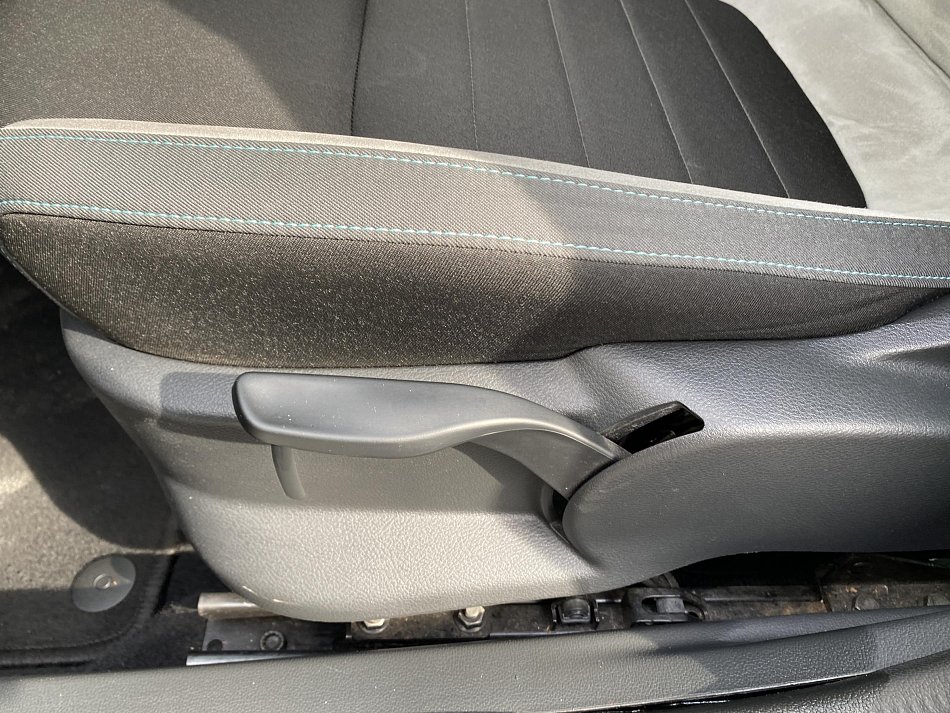 Škoda Fabia III 1.4 TDi Joy