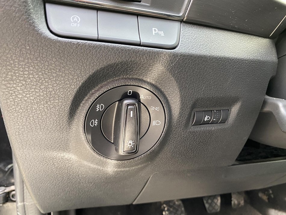 Škoda Fabia III 1.4 TDi Joy