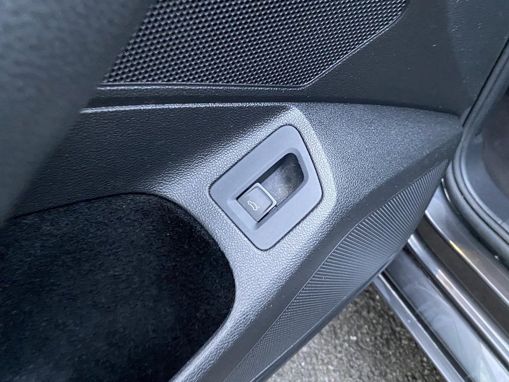 Volkswagen Passat 2.0 TDi 