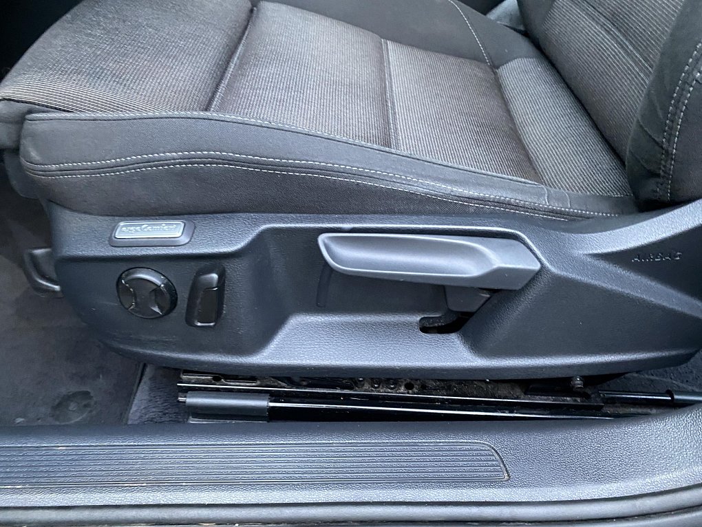 Volkswagen Passat 2.0 TDi 