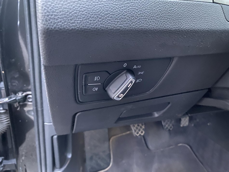 Volkswagen Passat 2.0 TDi 