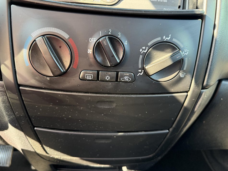 Mitsubishi Space Star 1.6 