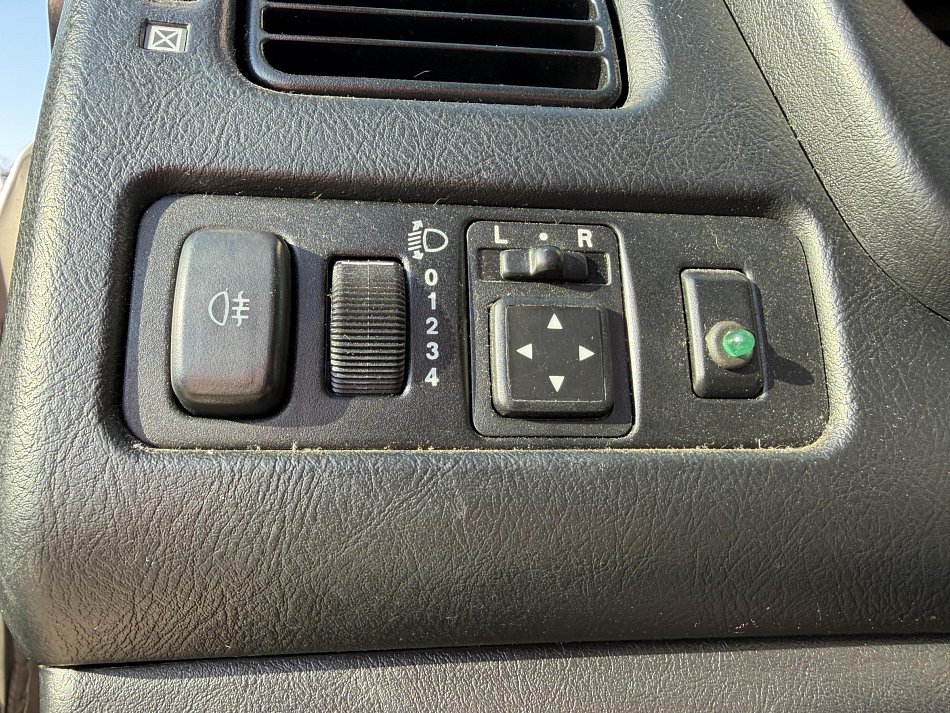 Mitsubishi Space Star 1.6 