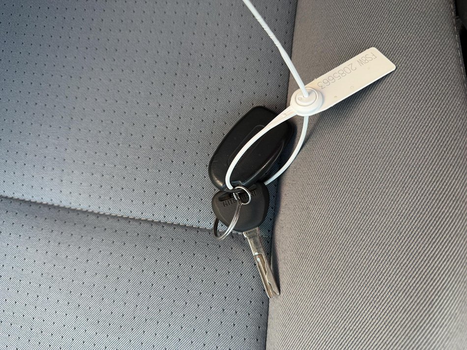 Mitsubishi Space Star 1.6 