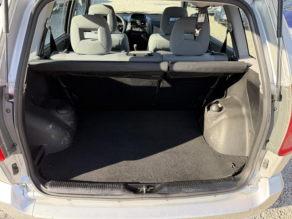 Mitsubishi Space Star 1.6 