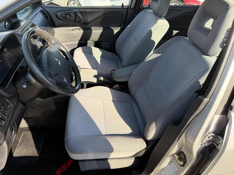 Mitsubishi Space Star 1.6 