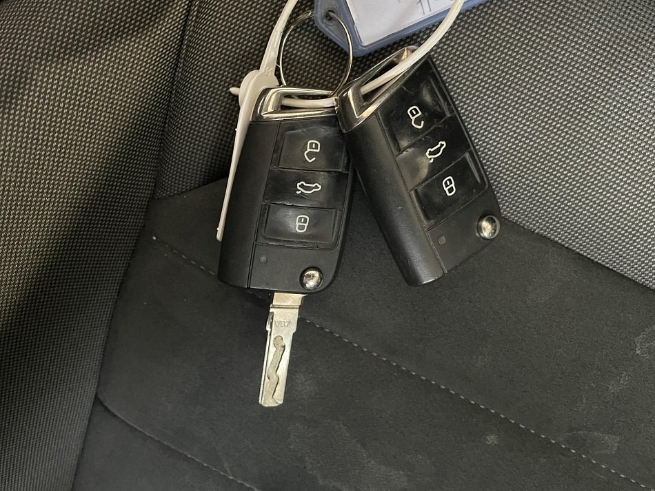 Volkswagen Golf 1.5TSi 