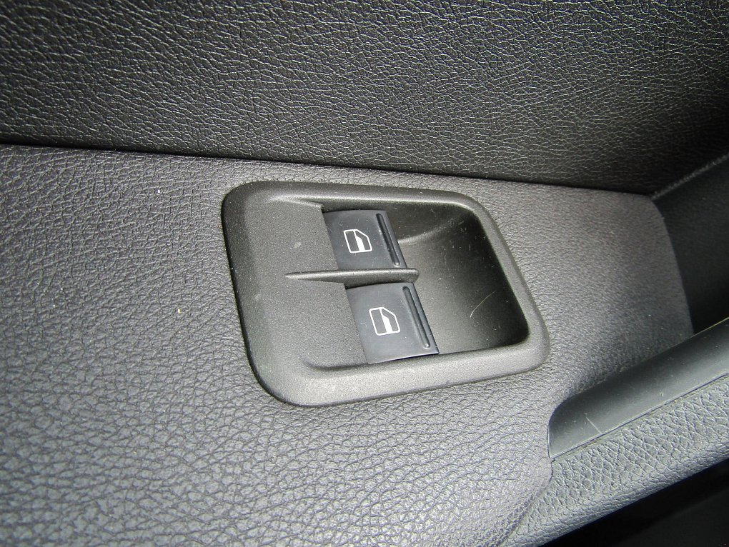 Škoda Yeti 2.0TDi 
