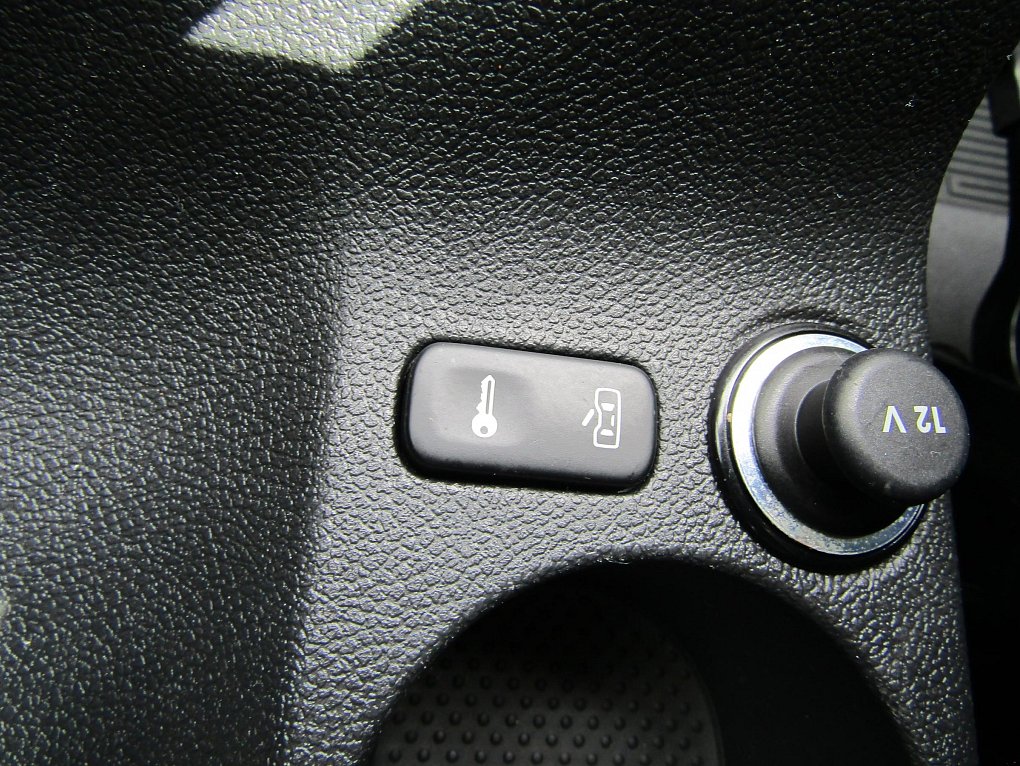 Škoda Yeti 2.0TDi 