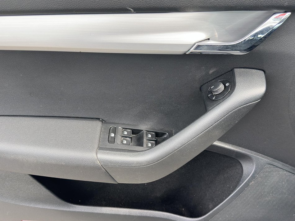 Škoda Octavia III 1.0TSi 
