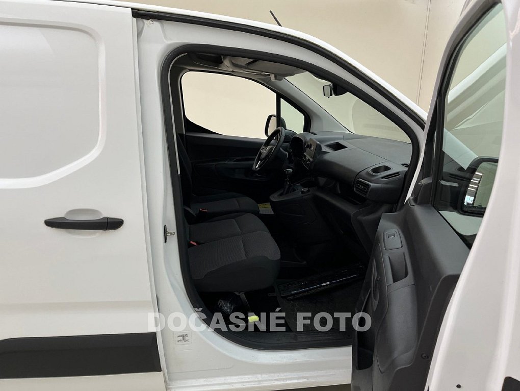 Opel Combo 1.5CDTi  MAXi