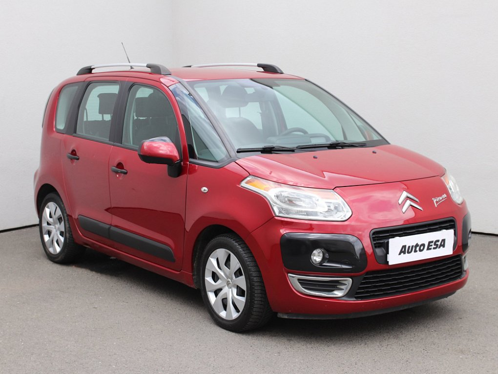 Citroën C3 Picasso 1.6i 