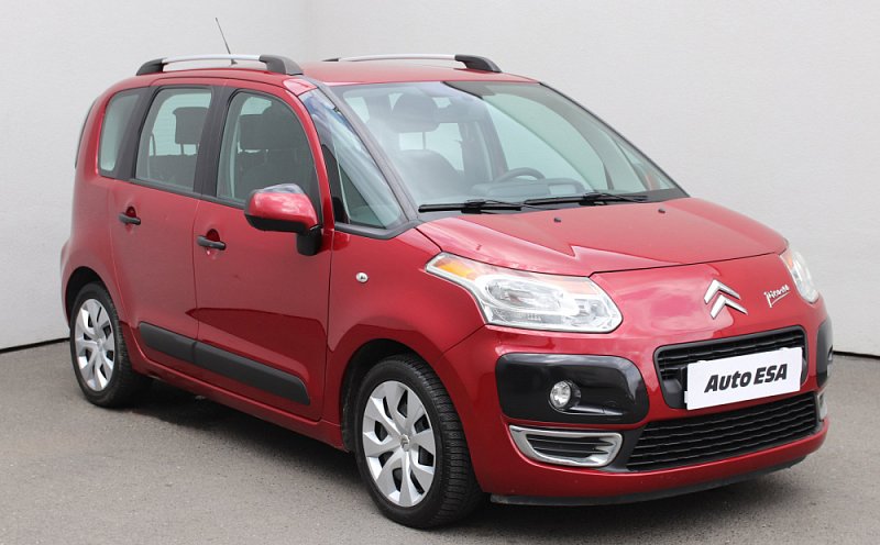 Citroën C3 Picasso 1.6i 