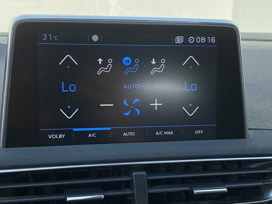 Peugeot 3008 1.2 PT Allure