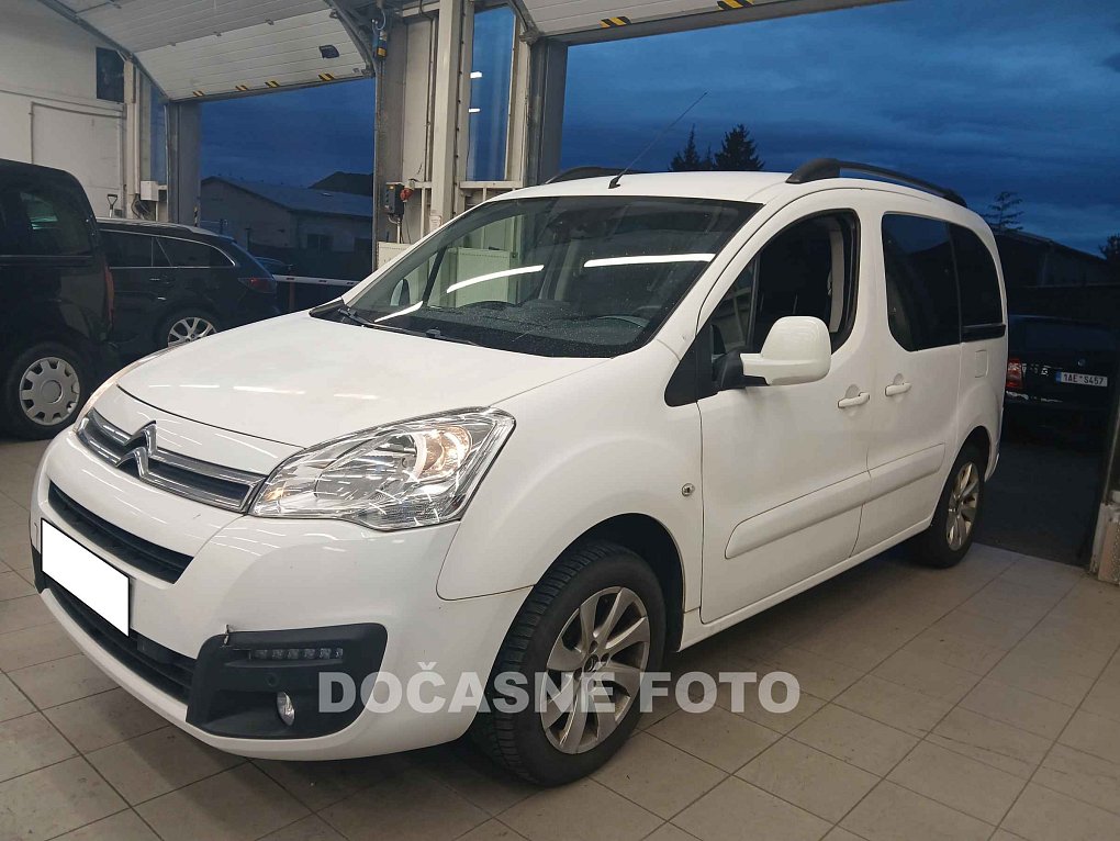 Citroën Berlingo 1.6i 