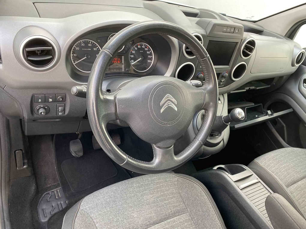 Citroën Berlingo 1.6VTi Shine