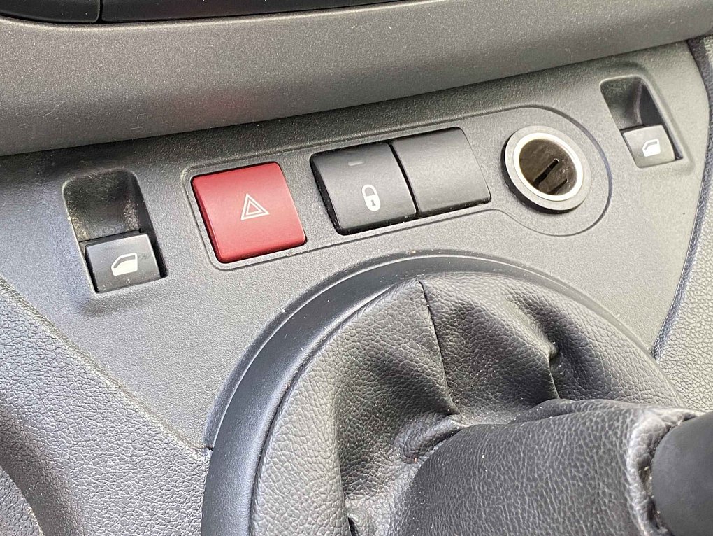Citroën Berlingo 1.6VTi Shine