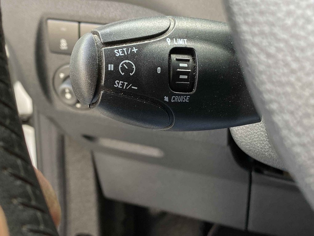 Citroën Berlingo 1.6VTi Shine