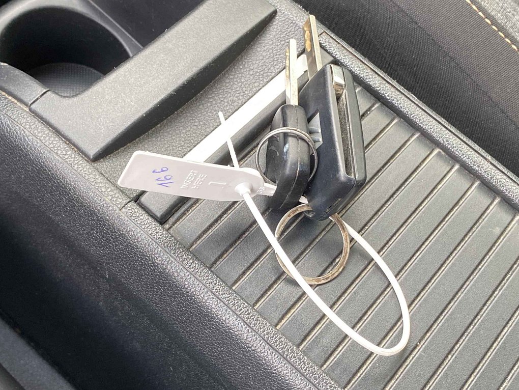 Citroën Berlingo 1.6VTi Shine