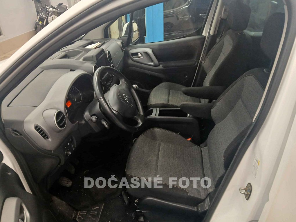 Citroën Berlingo 1.6i 