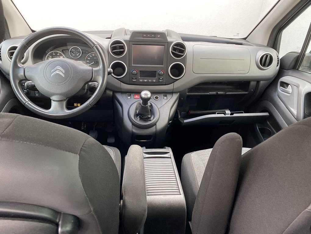 Citroën Berlingo 1.6VTi Shine