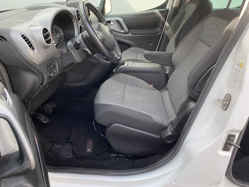 Citroën Berlingo 1.6VTi Shine