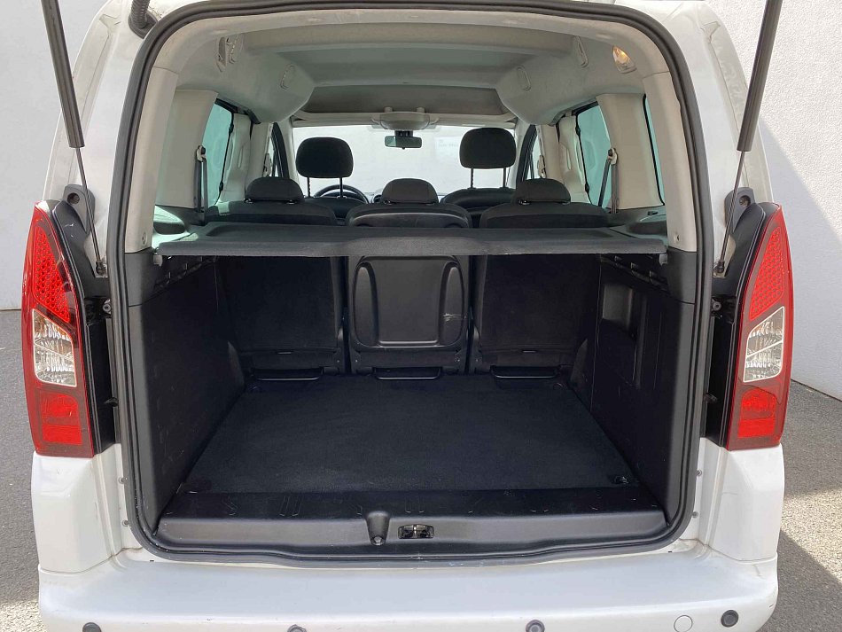 Citroën Berlingo 1.6VTi Shine
