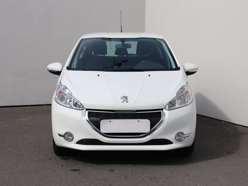 Peugeot 208 1.4HDi 