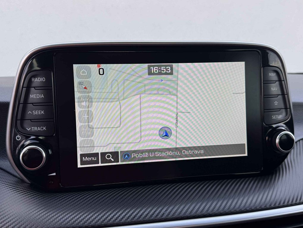 Hyundai Tucson 1.6 T-GDi  4x4