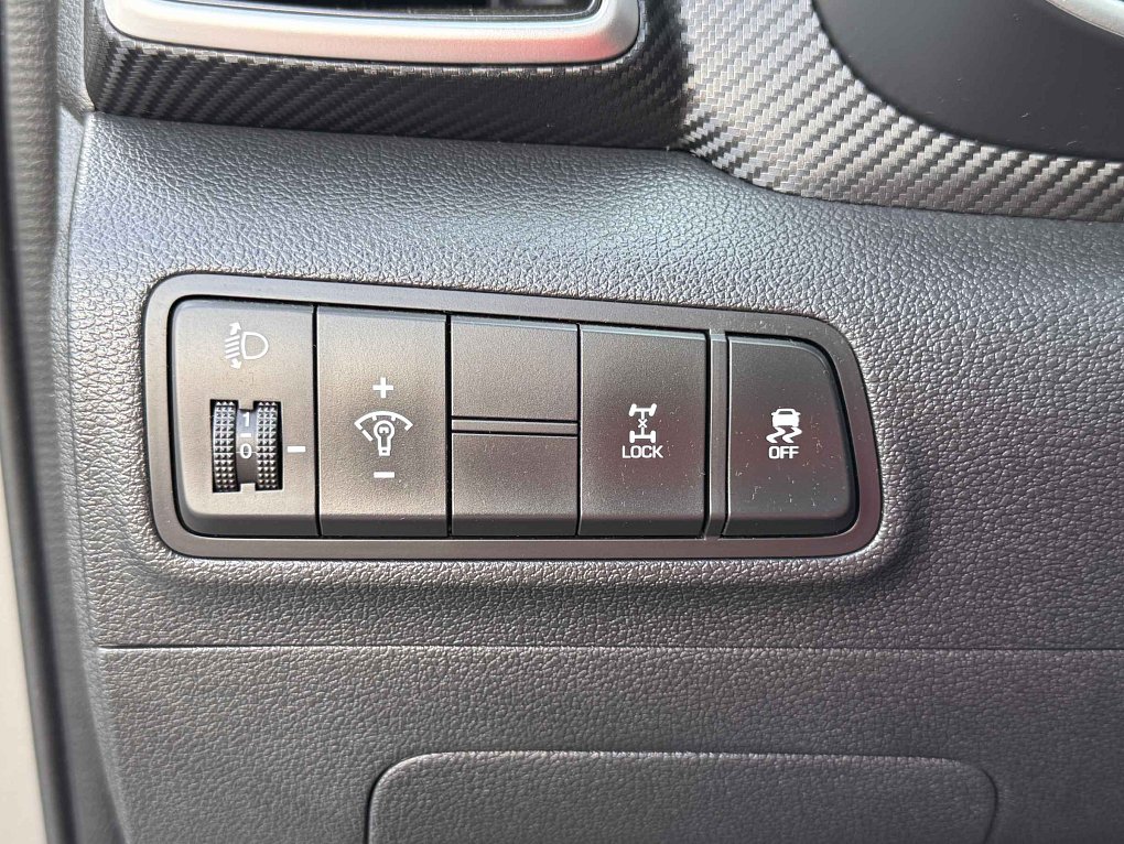 Hyundai Tucson 1.6 T-GDi  4x4