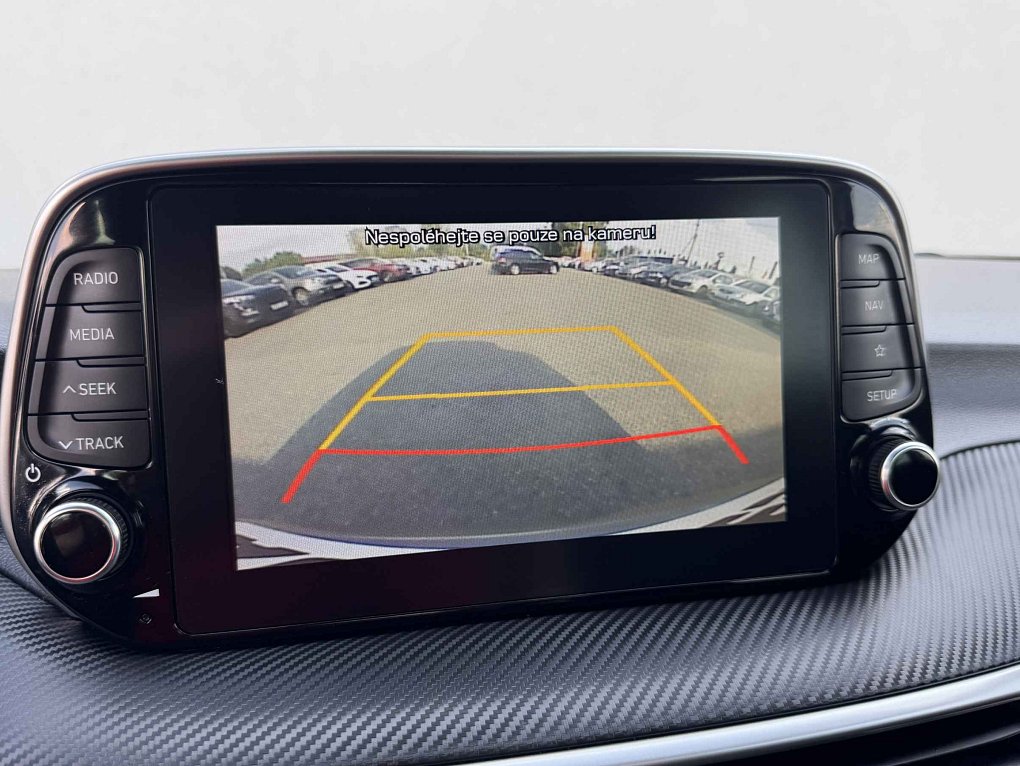 Hyundai Tucson 1.6 T-GDi  4x4