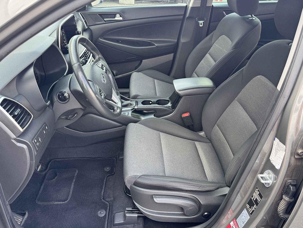 Hyundai Tucson 1.6 T-GDi  4x4