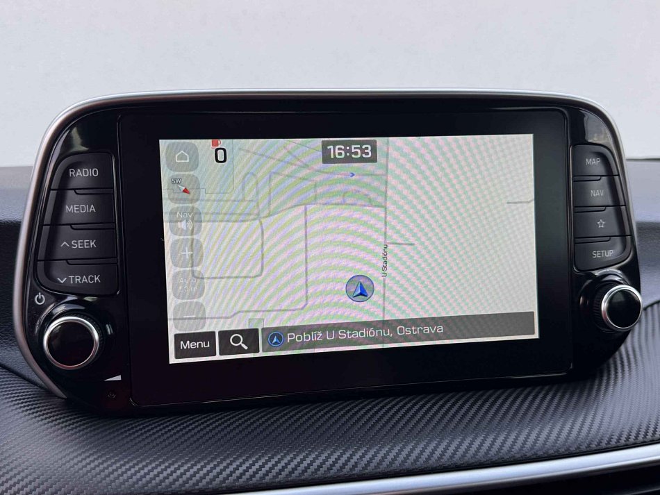 Hyundai Tucson 1.6 T-GDi  4x4