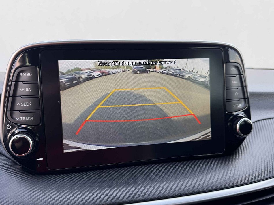 Hyundai Tucson 1.6 T-GDi  4x4