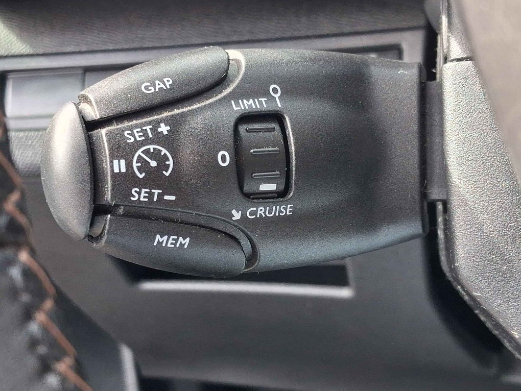 Peugeot 3008 1.5 HDi GT Line