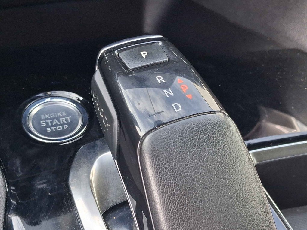 Peugeot 3008 1.5 HDi GT Line
