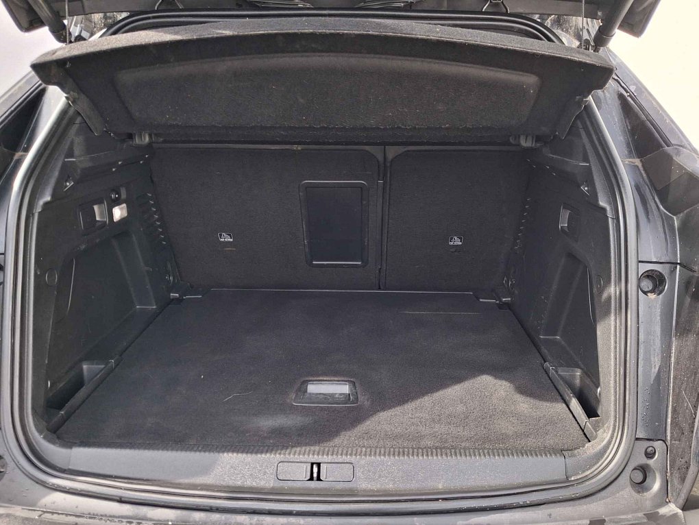 Peugeot 3008 1.5 HDi GT Line
