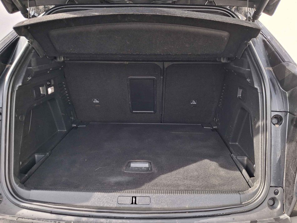 Peugeot 3008 1.5 HDi GT Line