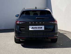 Exteriér