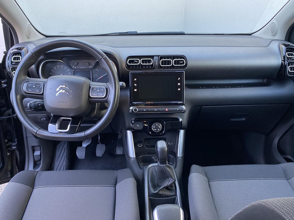 Citroën C3 Aircross 1.2PT Shine