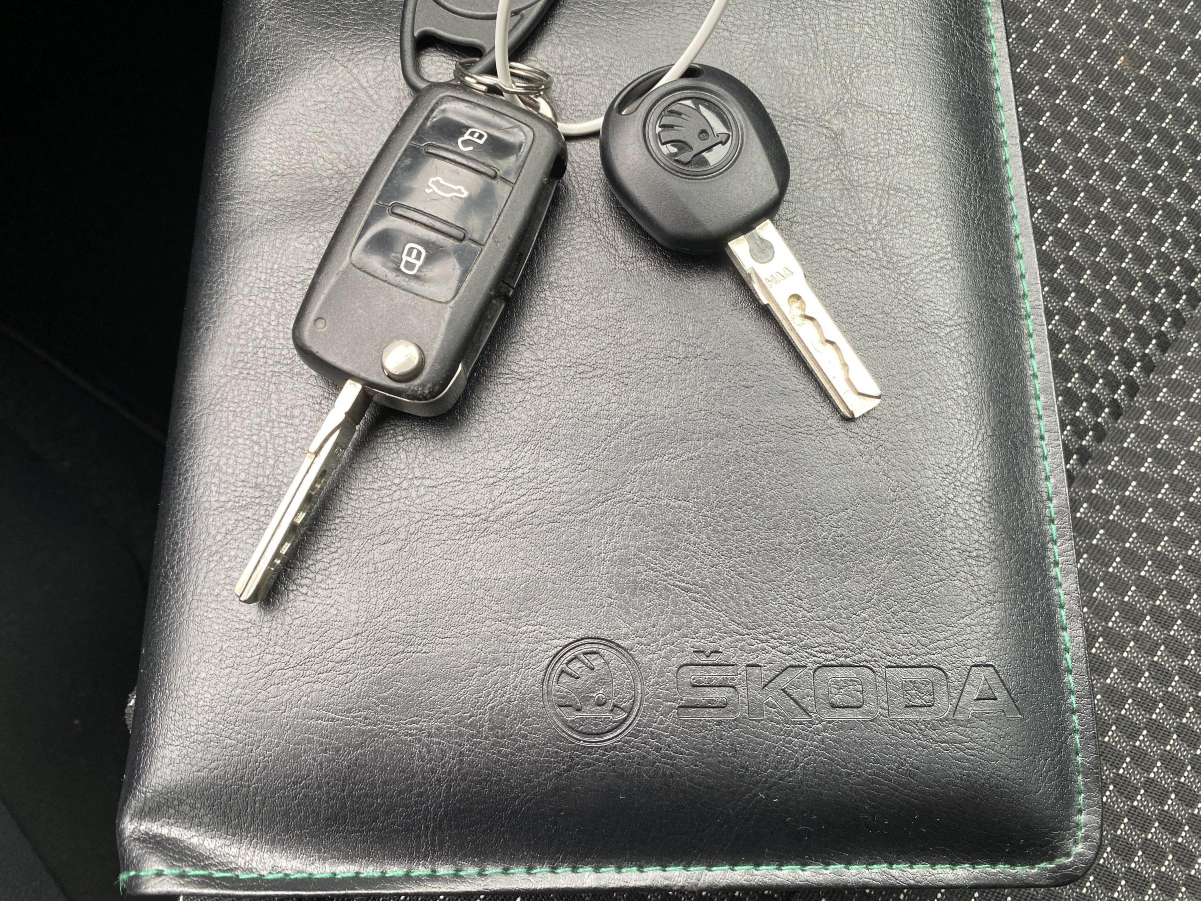 Škoda Rapid, 2014 - pohled č. 19