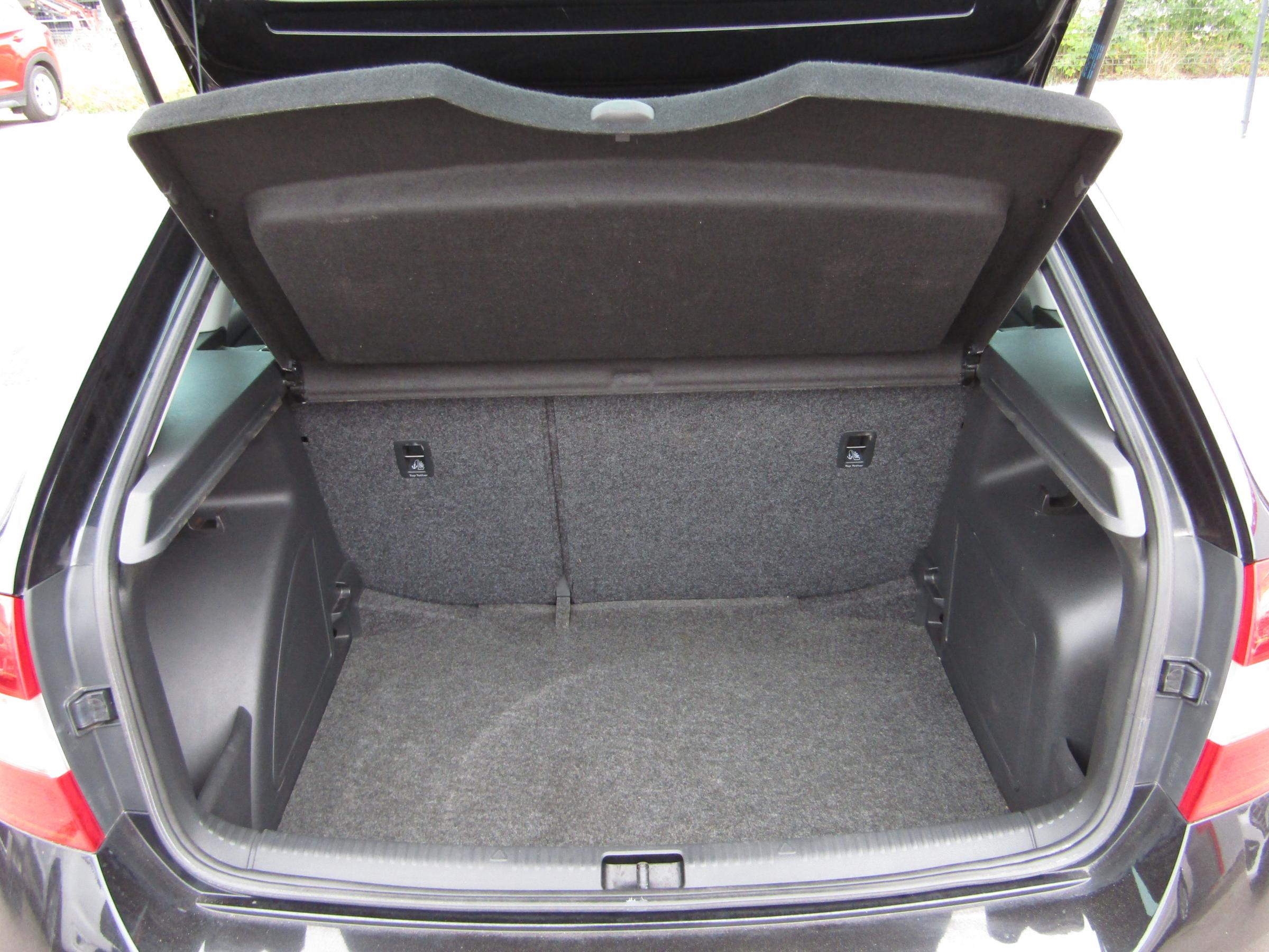 Škoda Rapid, 2014 - pohled č. 7