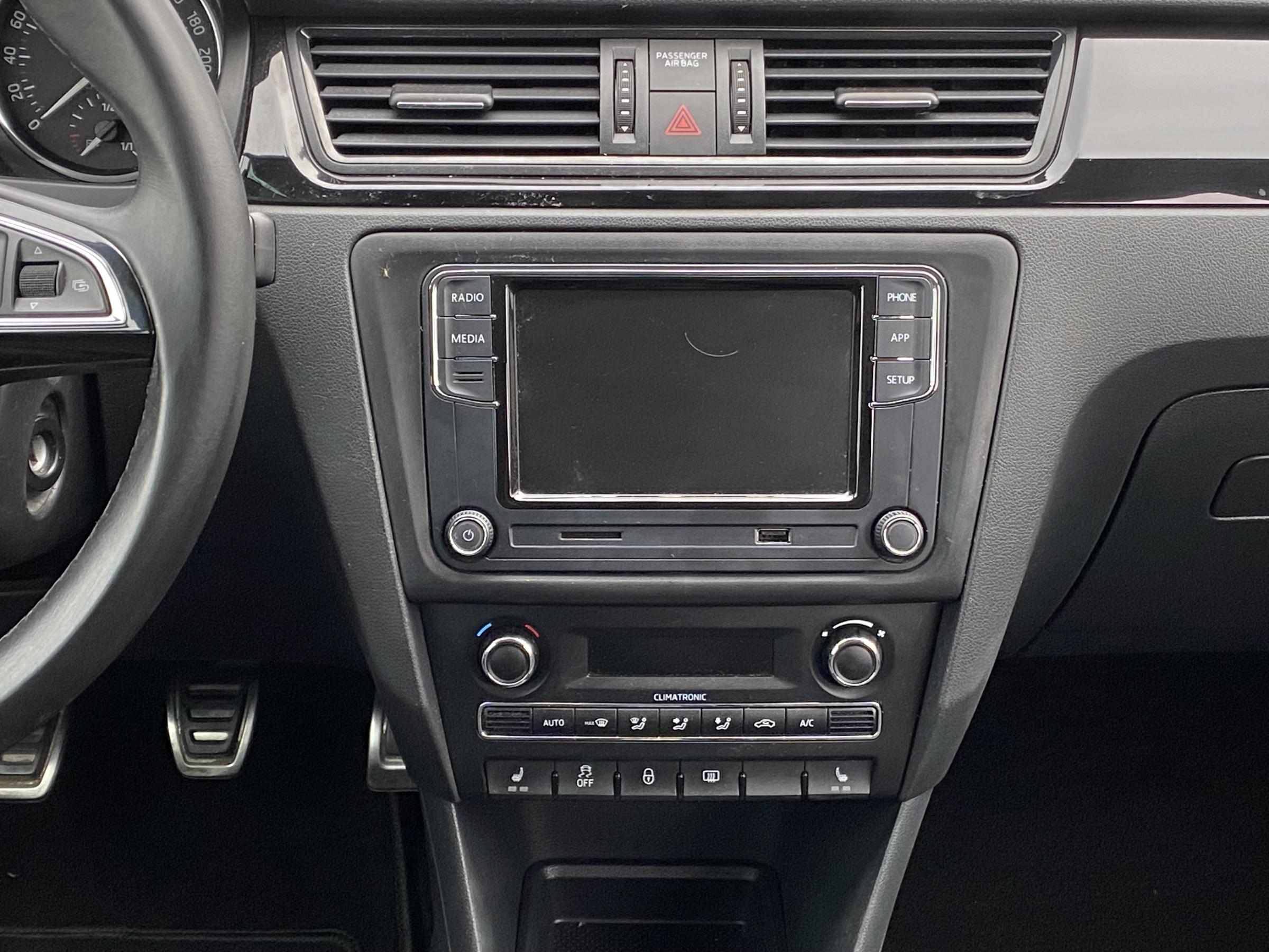 Škoda Rapid, 2014 - pohled č. 9