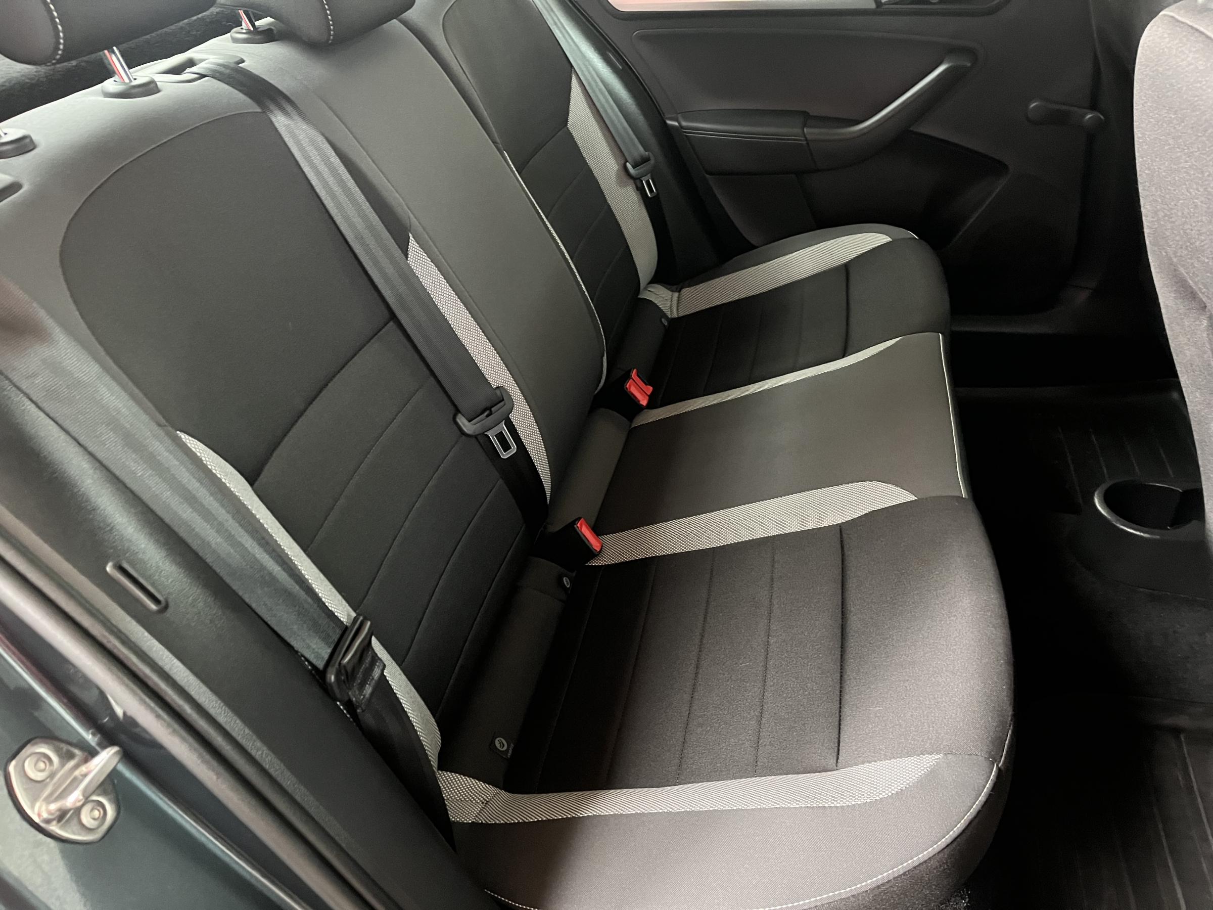 Škoda Rapid, 2018 - pohled č. 11