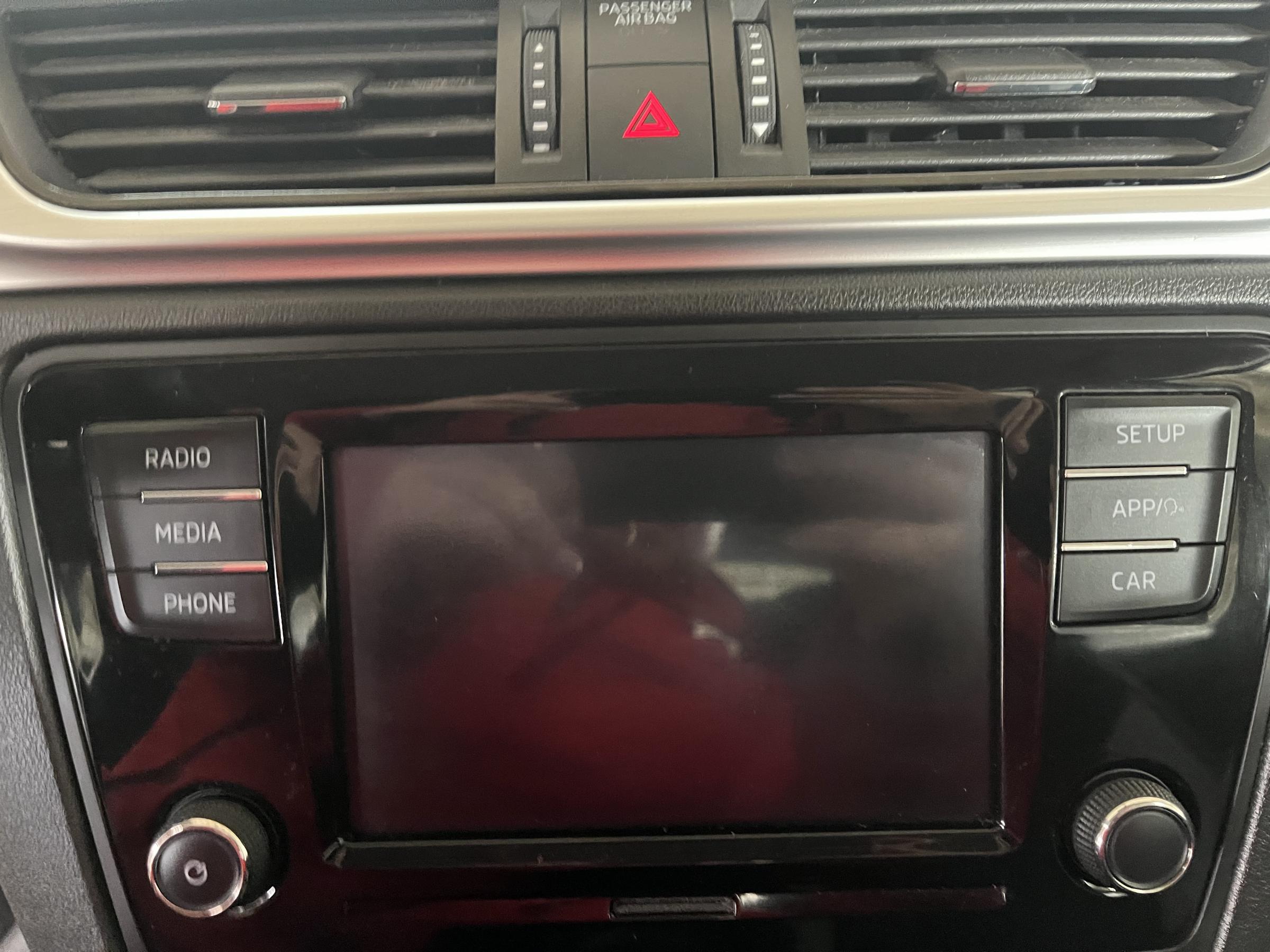 Škoda Rapid, 2018 - pohled č. 15