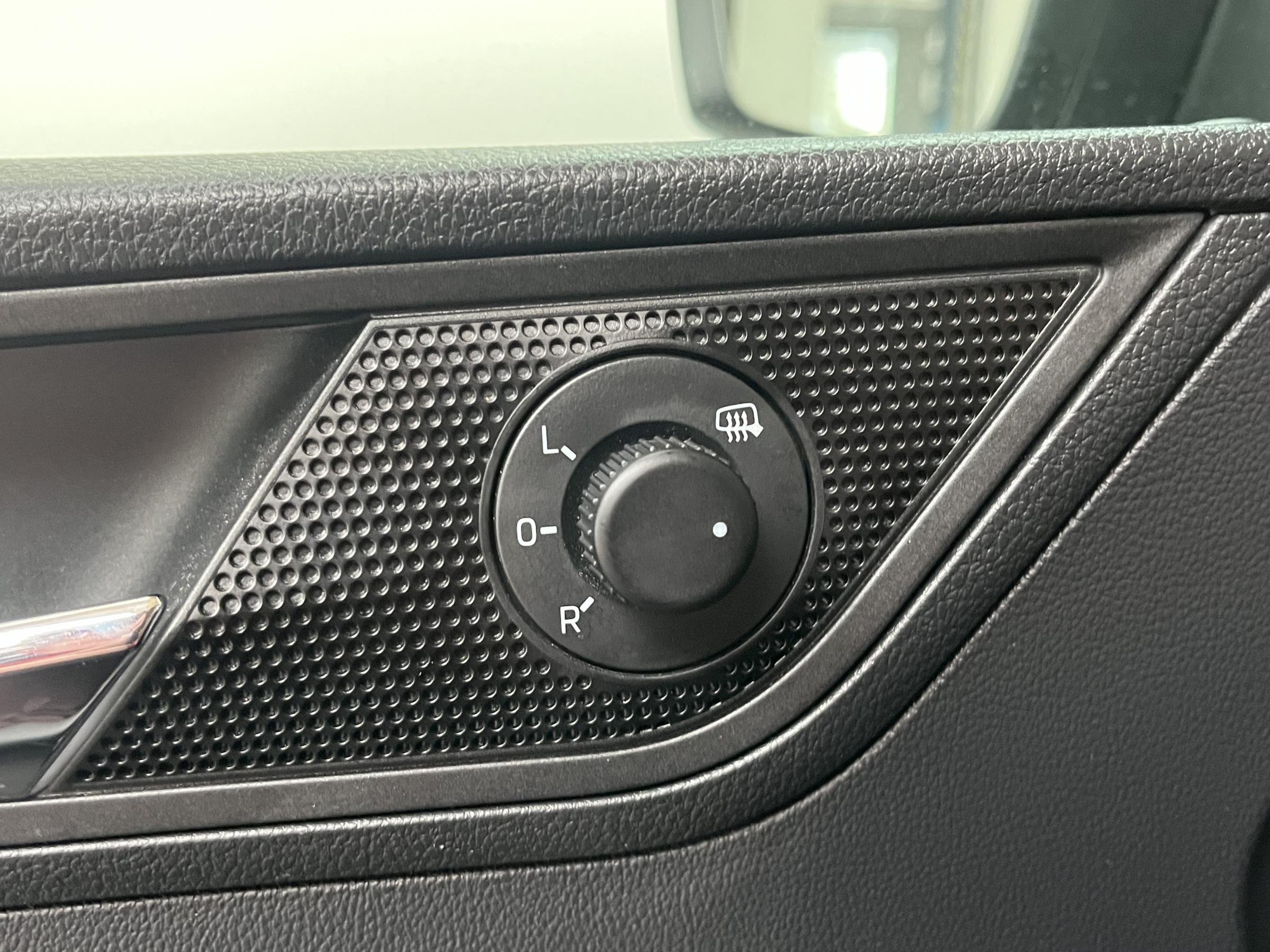 Škoda Rapid, 2018 - pohled č. 19