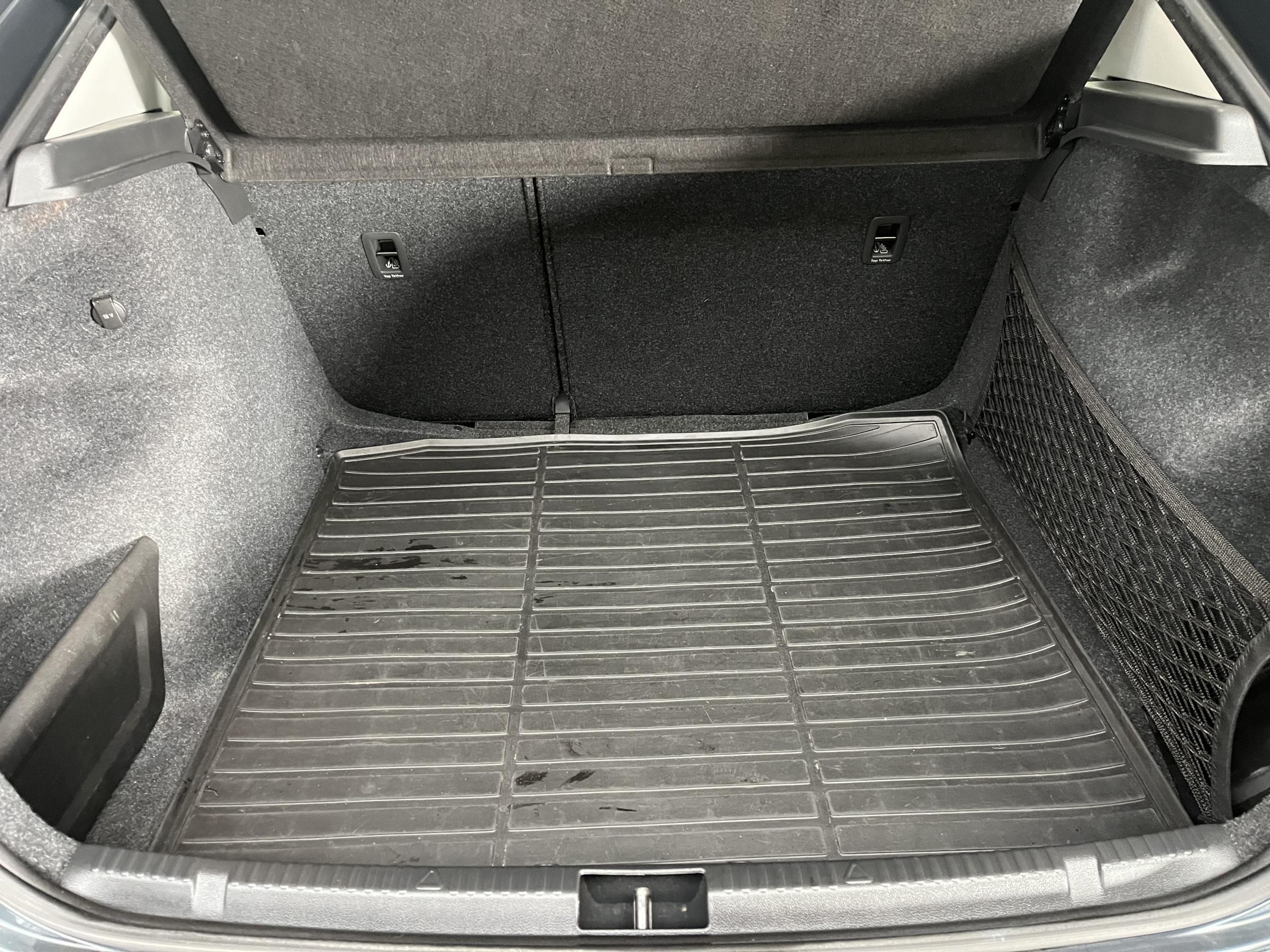 Škoda Rapid, 2018 - pohled č. 7